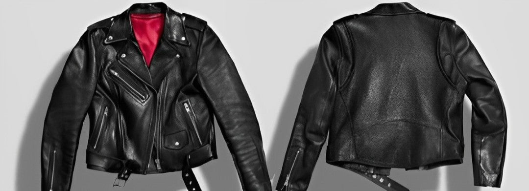 Men's Vintage Leather Jackets