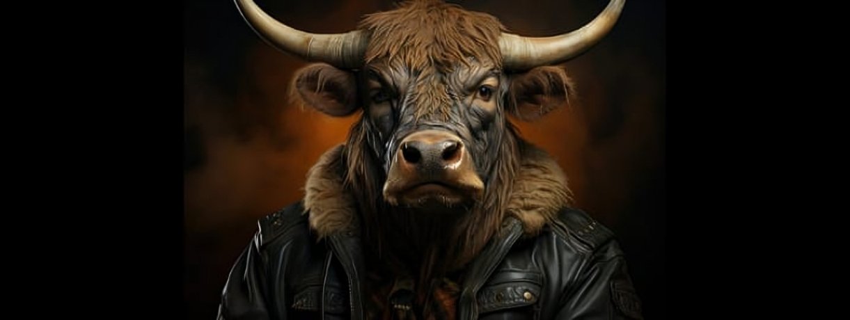 Men's Cow Leather Jackets