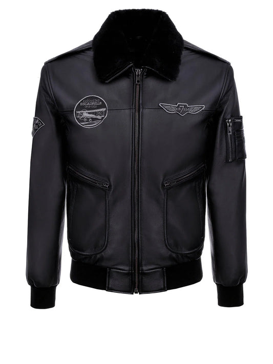 Tom Cruise Leather Jacket | Iconic Style & Timeless Design